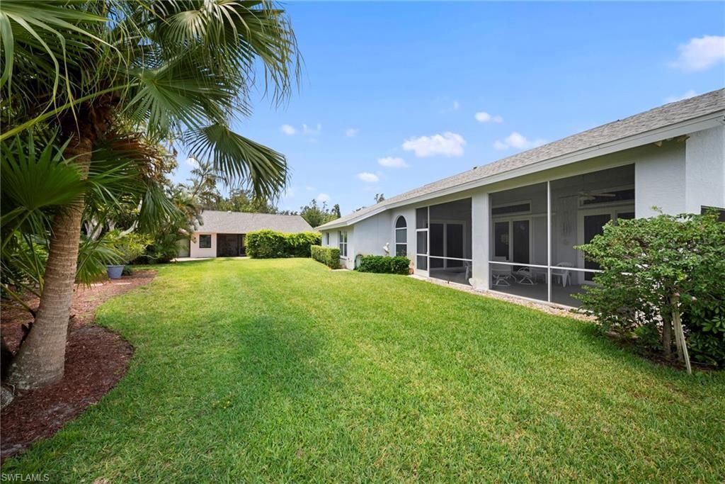 3971 Spring Garden Ln , Estero, FL 33928 Photo
