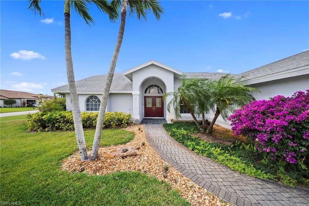 3971 Spring Garden Ln , Estero, FL 33928 Photo