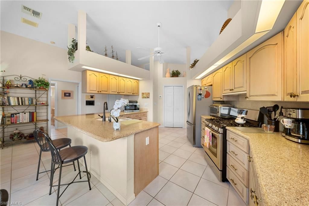 3971 Spring Garden Ln , Estero, FL 33928 Photo