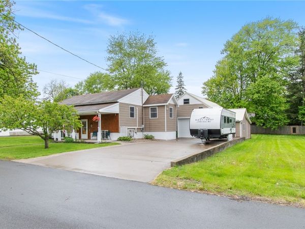 19 E Kendig Street, Waterloo, NY 13165