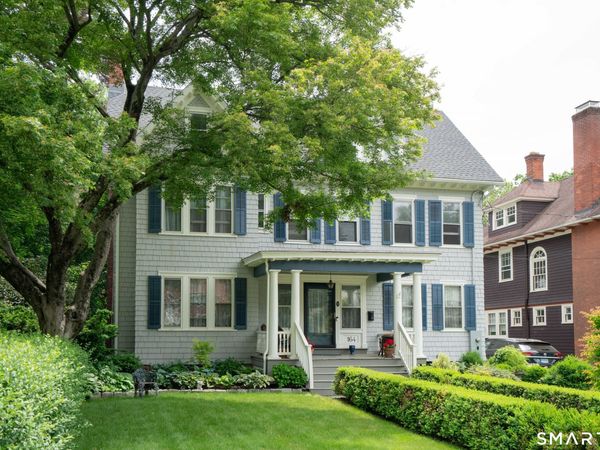 164 North Beacon, Hartford, CT 06105