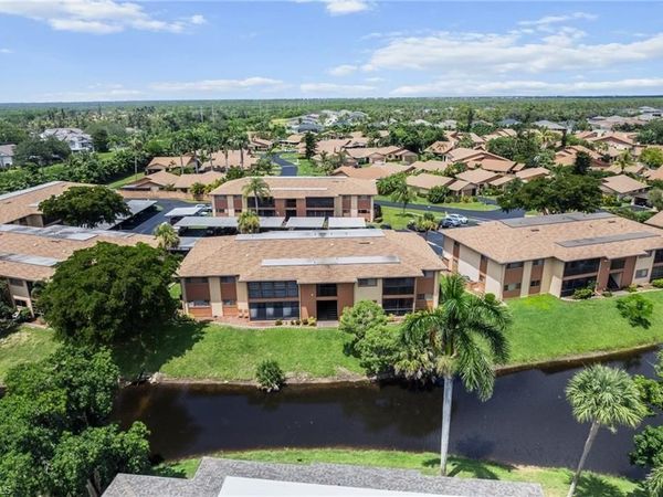 6496 Royal Woods DR , Unit 7, FORT MYERS, FL 33908