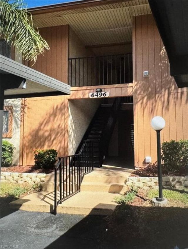 6496 Royal Woods Dr , Unit 7, Fort Myers, FL 33908 Photo