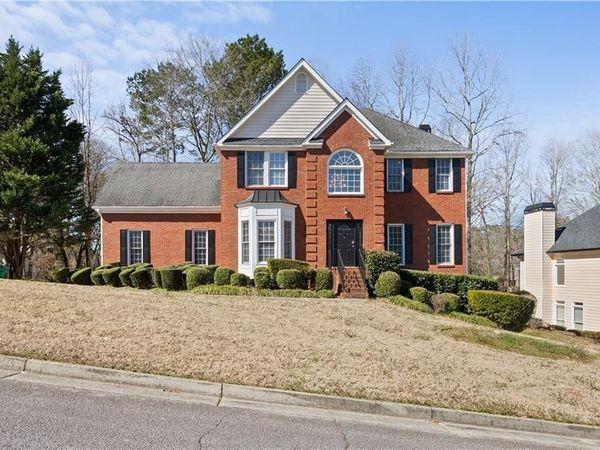 231 Beechwood Lane , Stone Mountain, GA 30087