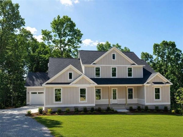 6793 Winding Canyon Road , Flowery Branch, GA 30542