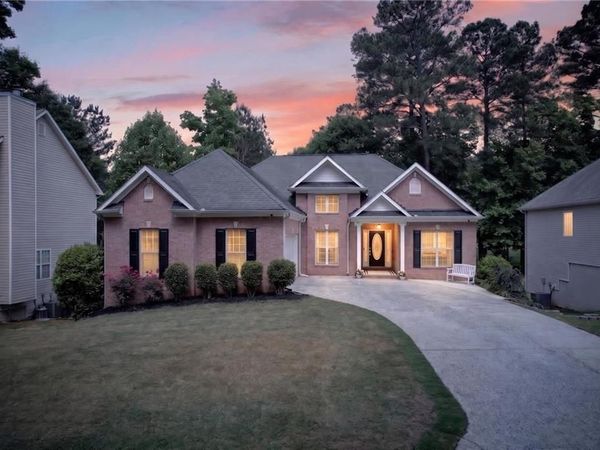 9905 Between The Greens , Villa Rica, GA 30180