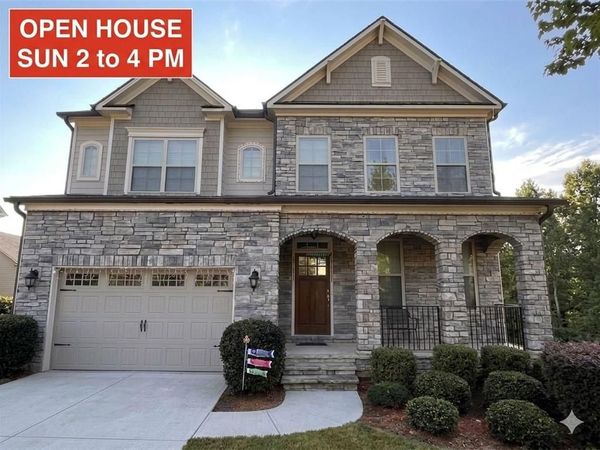 225 Stonebrier Lane, Alpharetta, GA 30004