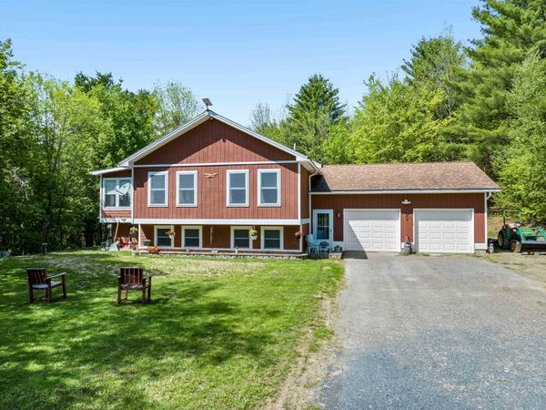 156 Whitetail Way, Fletcher, VT 05454