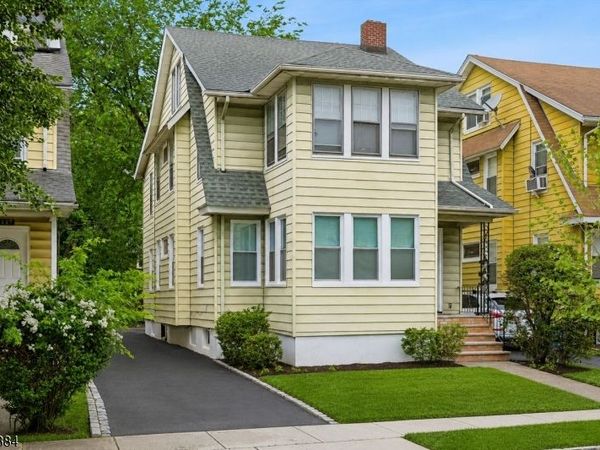 225 Ward Pl, South Orange, NJ 07079
