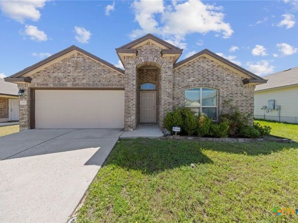 2527 Pintail Loop , Copperas Cove, TX 76522