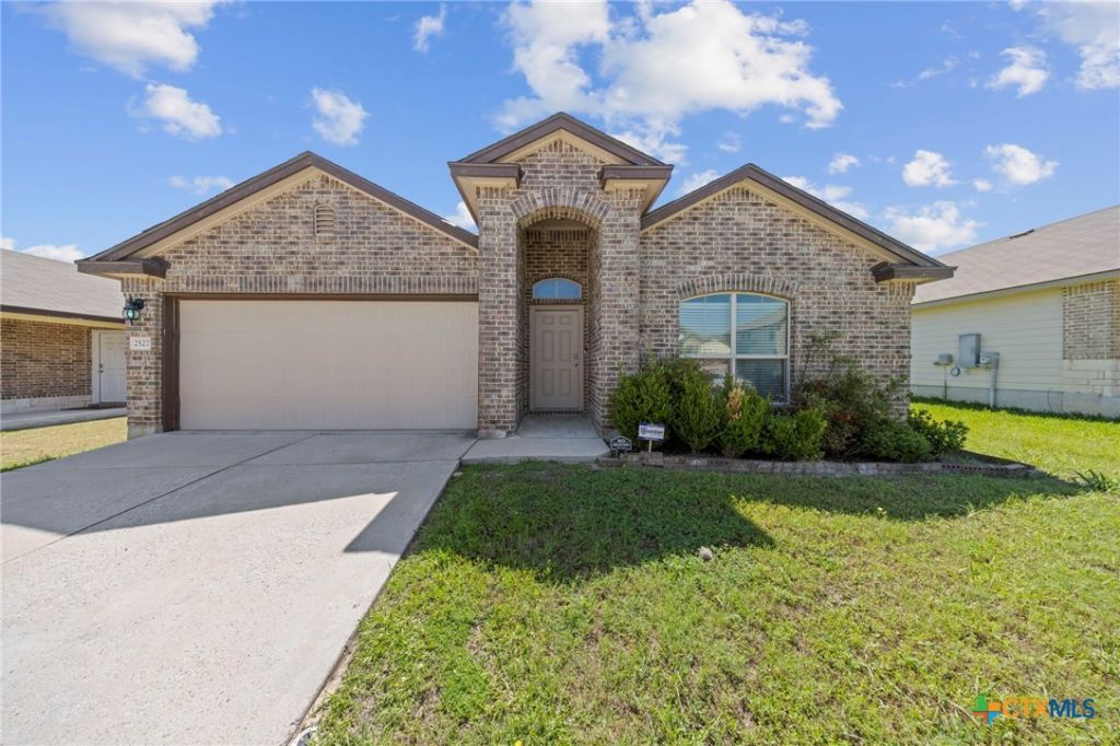 2527 Pintail Loop, Copperas Cove, TX 76522 Main Photo