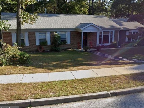 28 WINDMILL, ERIAL, NJ 08081
