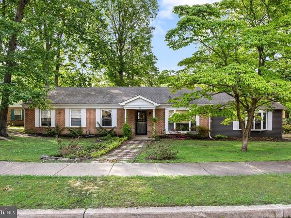 28 WINDMILL, ERIAL, NJ 08081