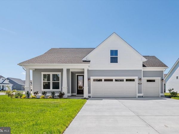 24457 ROBERT ANDREW DRIVE , MILLSBORO, DE 19966