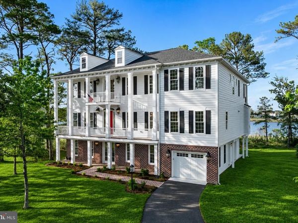 10313 THIRTY KNOTS LANE , BERLIN, MD 21811