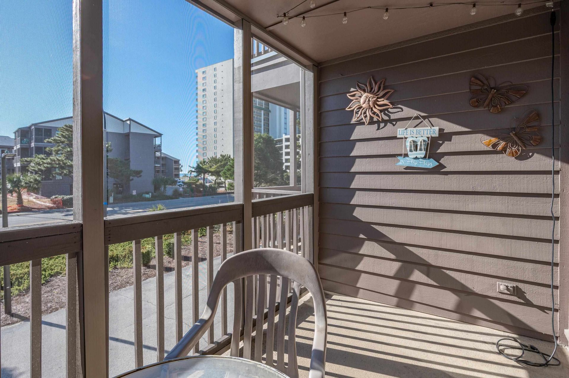 201 North Ocean Blvd.  Photo 20