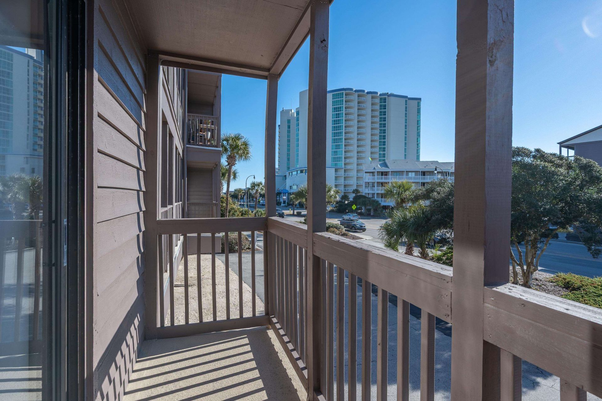 201 North Ocean Blvd.  Photo 21
