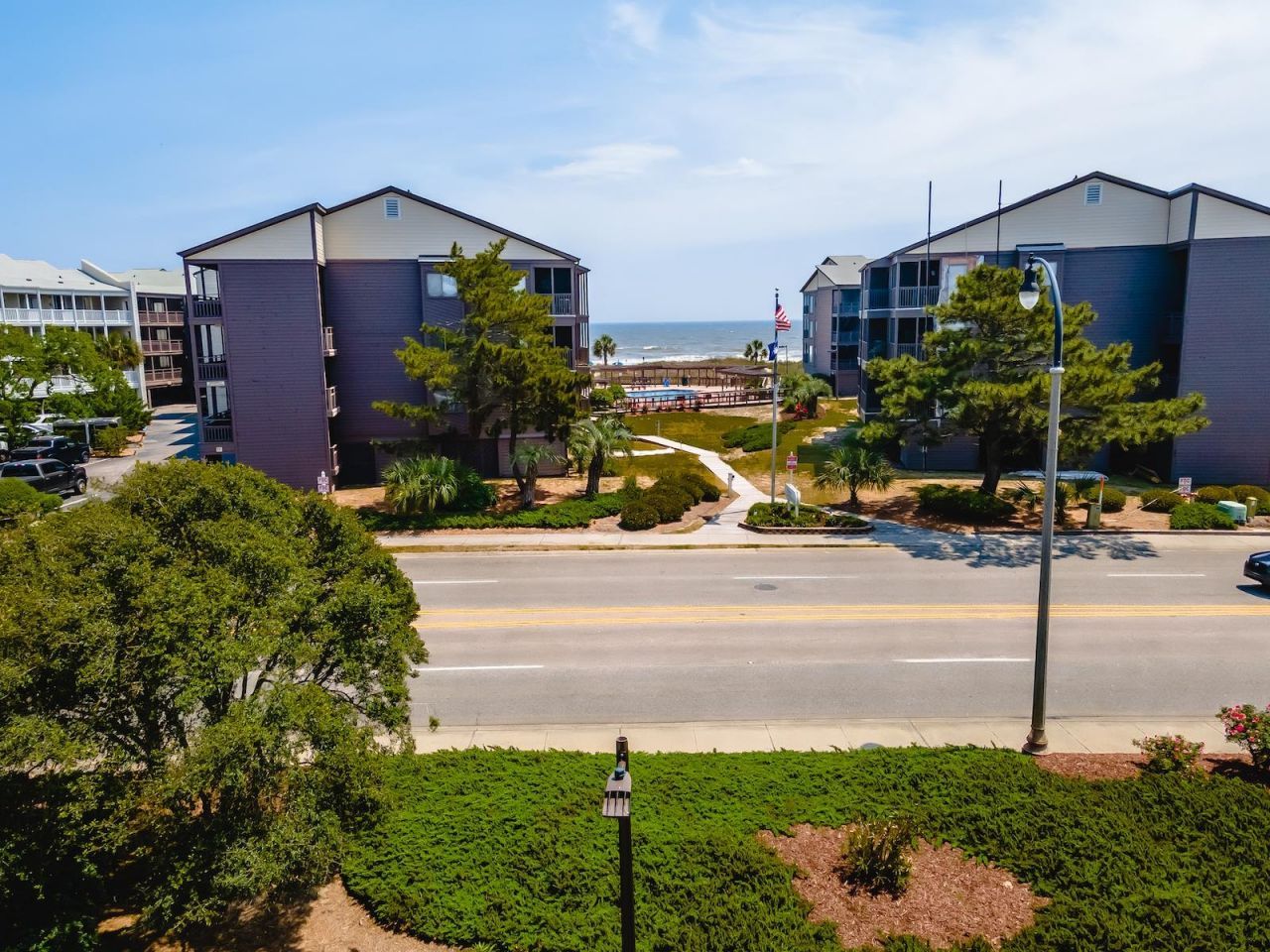 201 North Ocean Blvd.  Photo 22