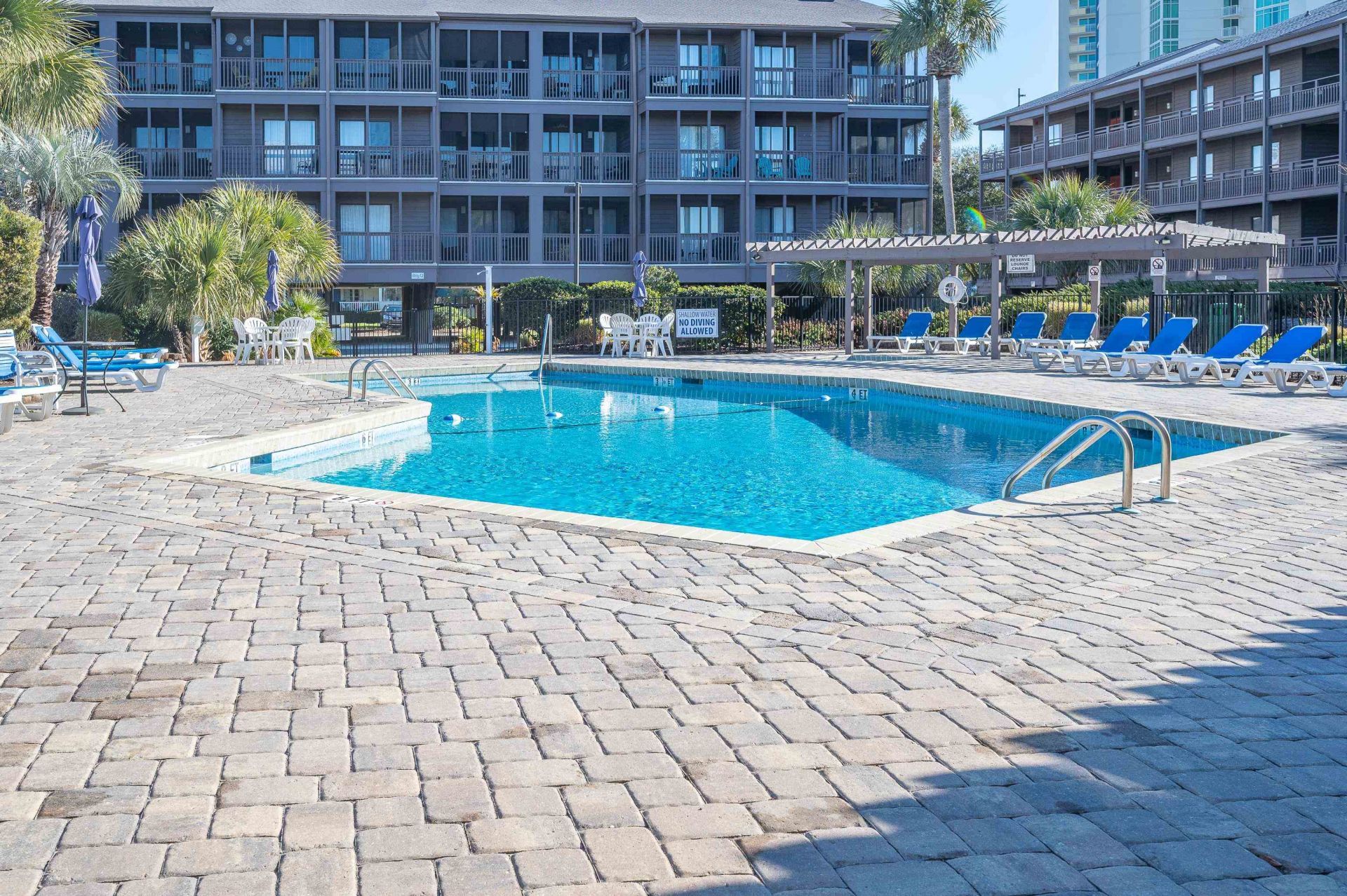 201 North Ocean Blvd.  Photo 25
