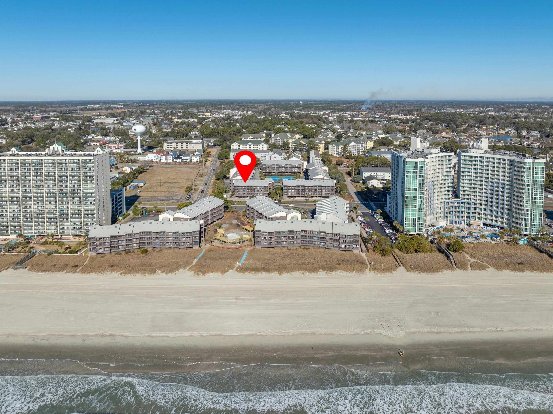 201 North Ocean Blvd.  Photo 29