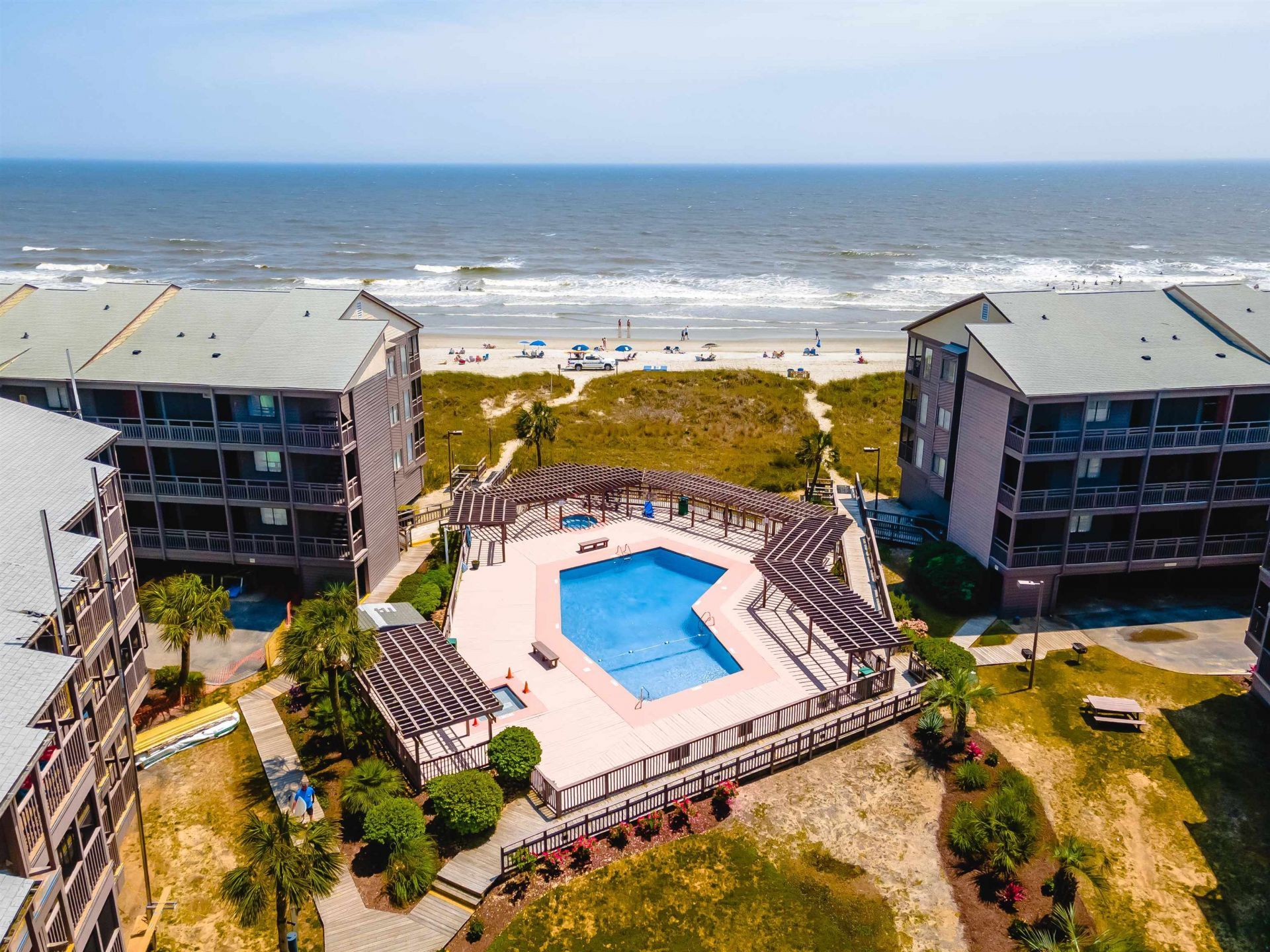 201 North Ocean Blvd.  Photo 31