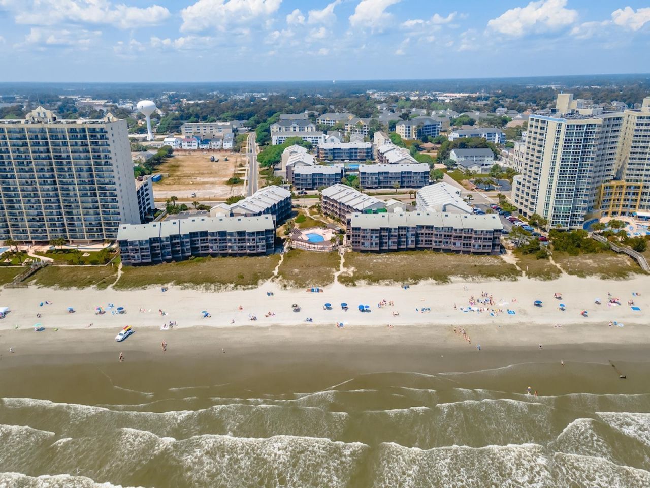 201 North Ocean Blvd.  Photo 32