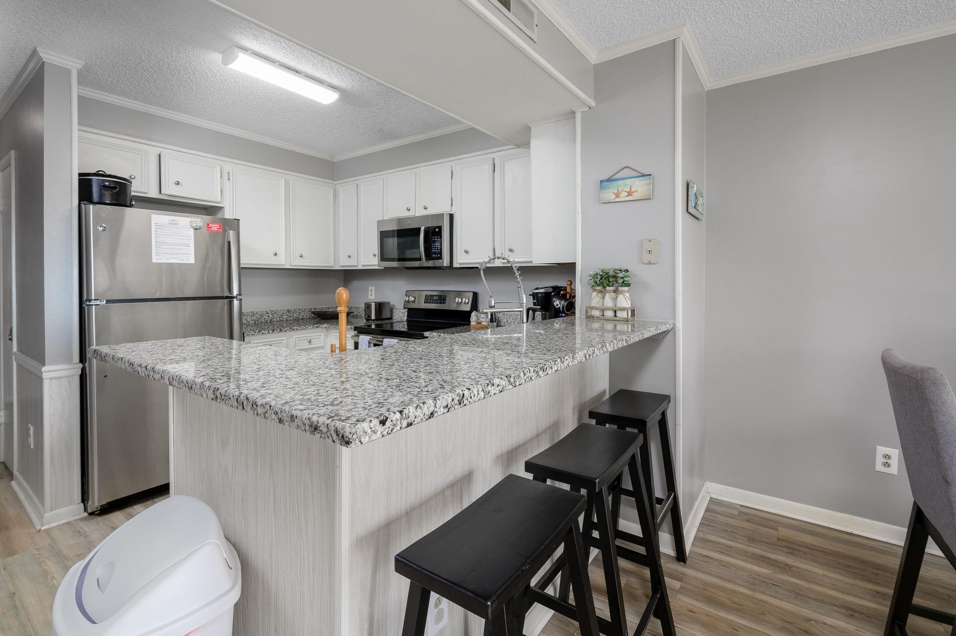 201 North Ocean Blvd.  Photo 5