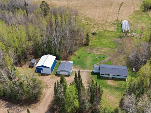 11128 Johnson Road , Chisholm, MN 55719