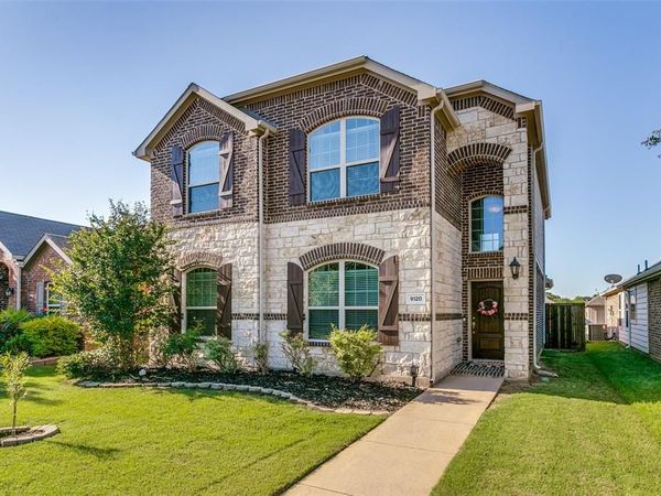 9120 Wayne Street, Cross Roads, TX 76227