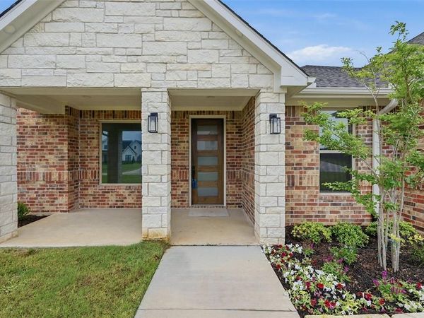 144 Shawnee Trail, Pottsboro, TX 75076