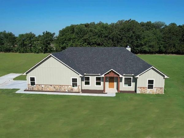 337 Privat Road 5986, Yantis, TX 75497
