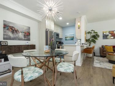 4870 EISENHOWER AVENUE , Unit 201, ALEXANDRIA, VA 22304