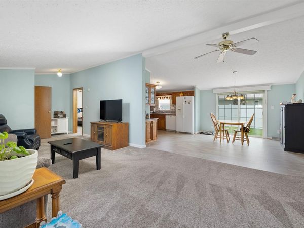 511 N Mid Lake Drive, North Webster, IN 46555