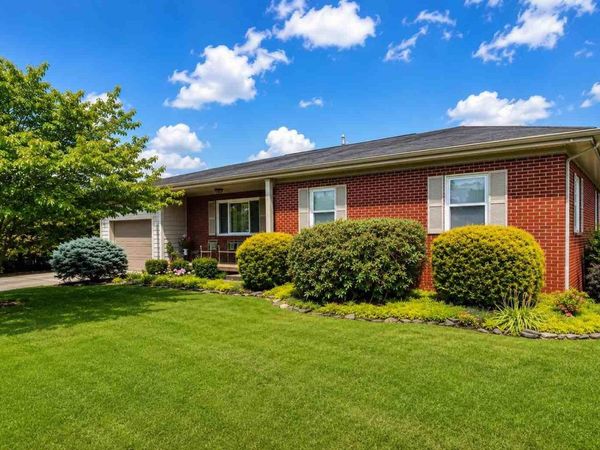 1966 County Road 411, Proctorville, OH 45669