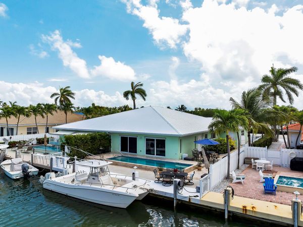 292 Sadowski, KEY COLONY, FL 33051