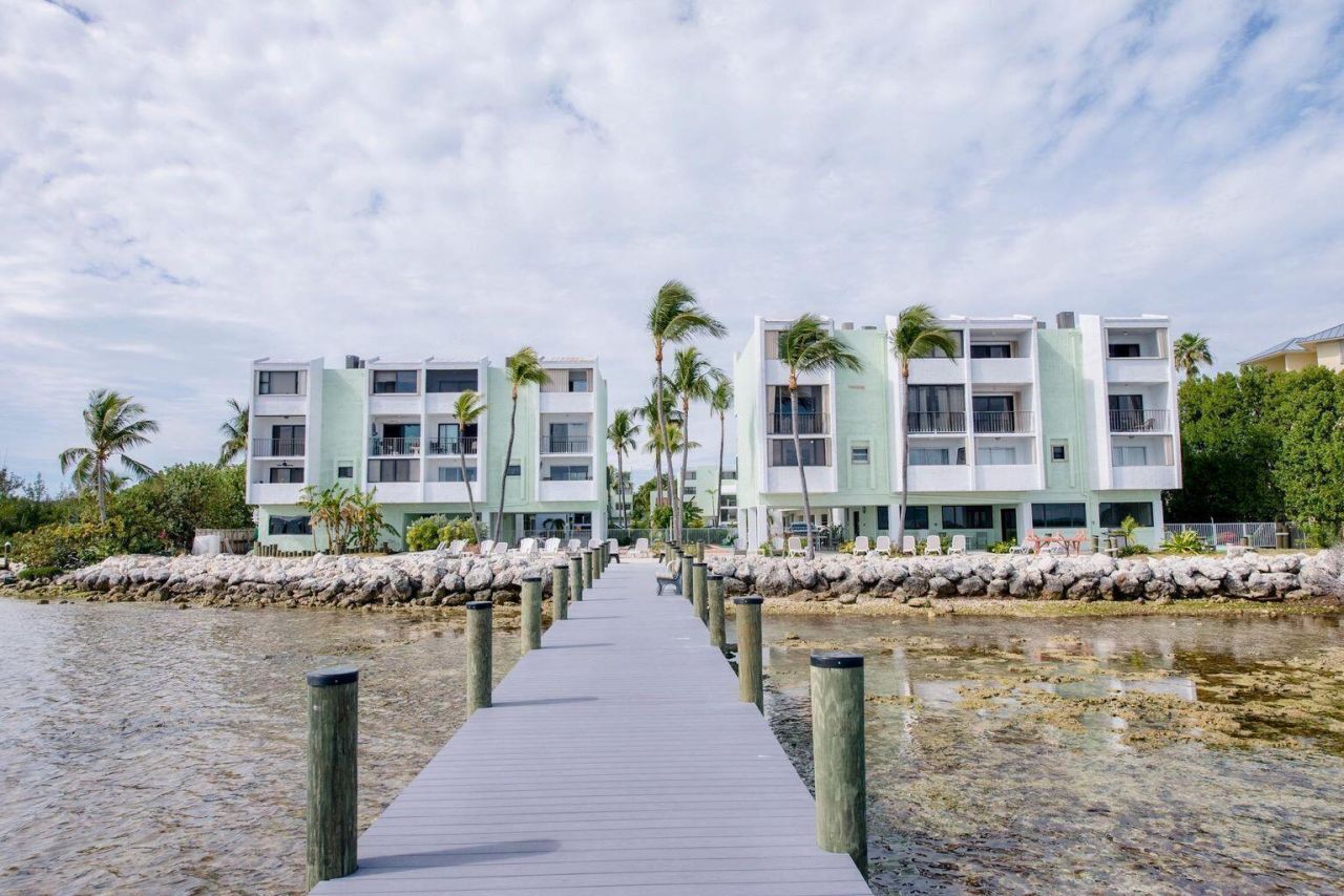 87455 Old Highway, Unit 244, Islamorada, FL 33036 Photo