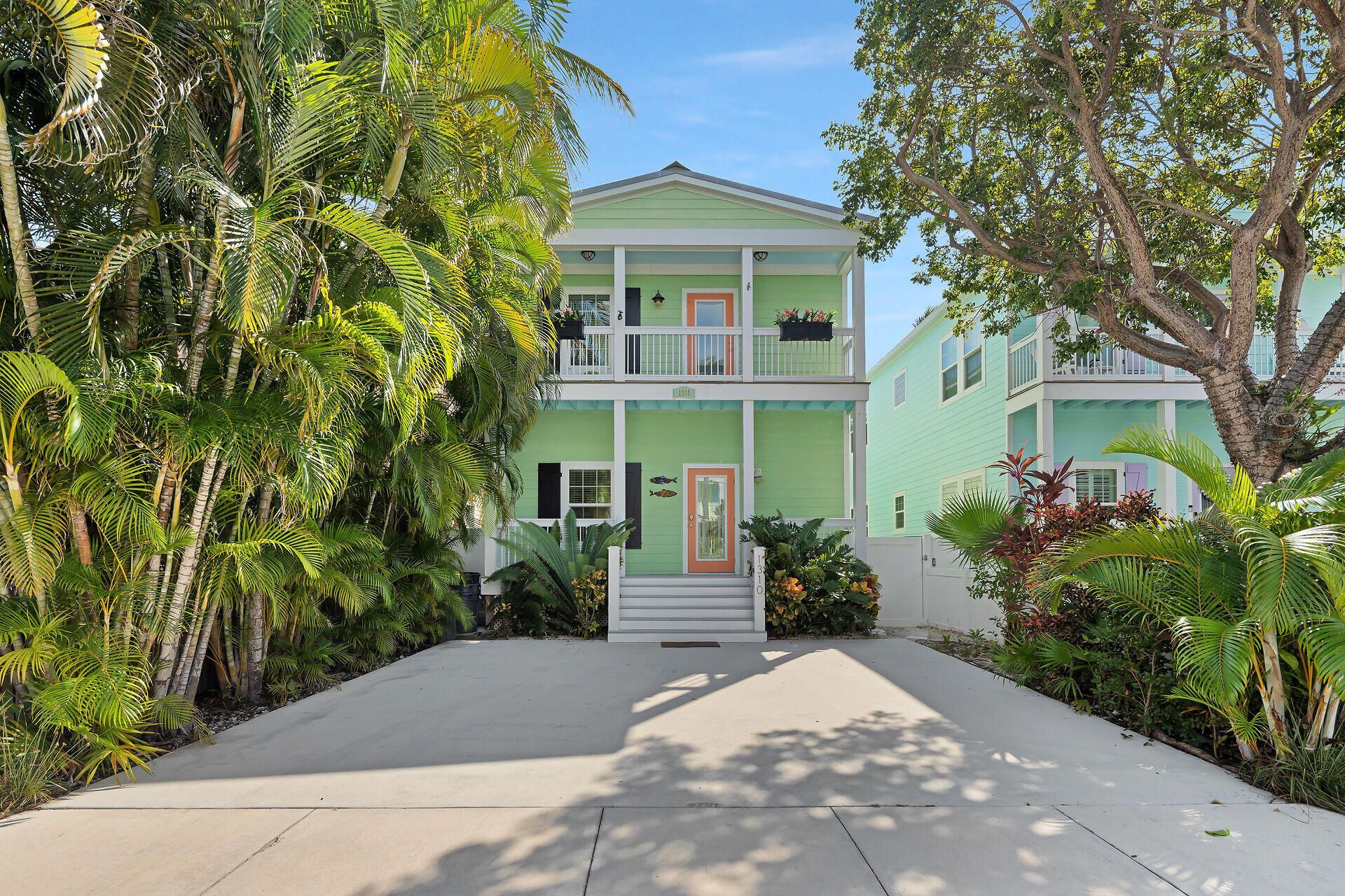 1310 Atlantic Drive, Key West, FL 33040 Photo