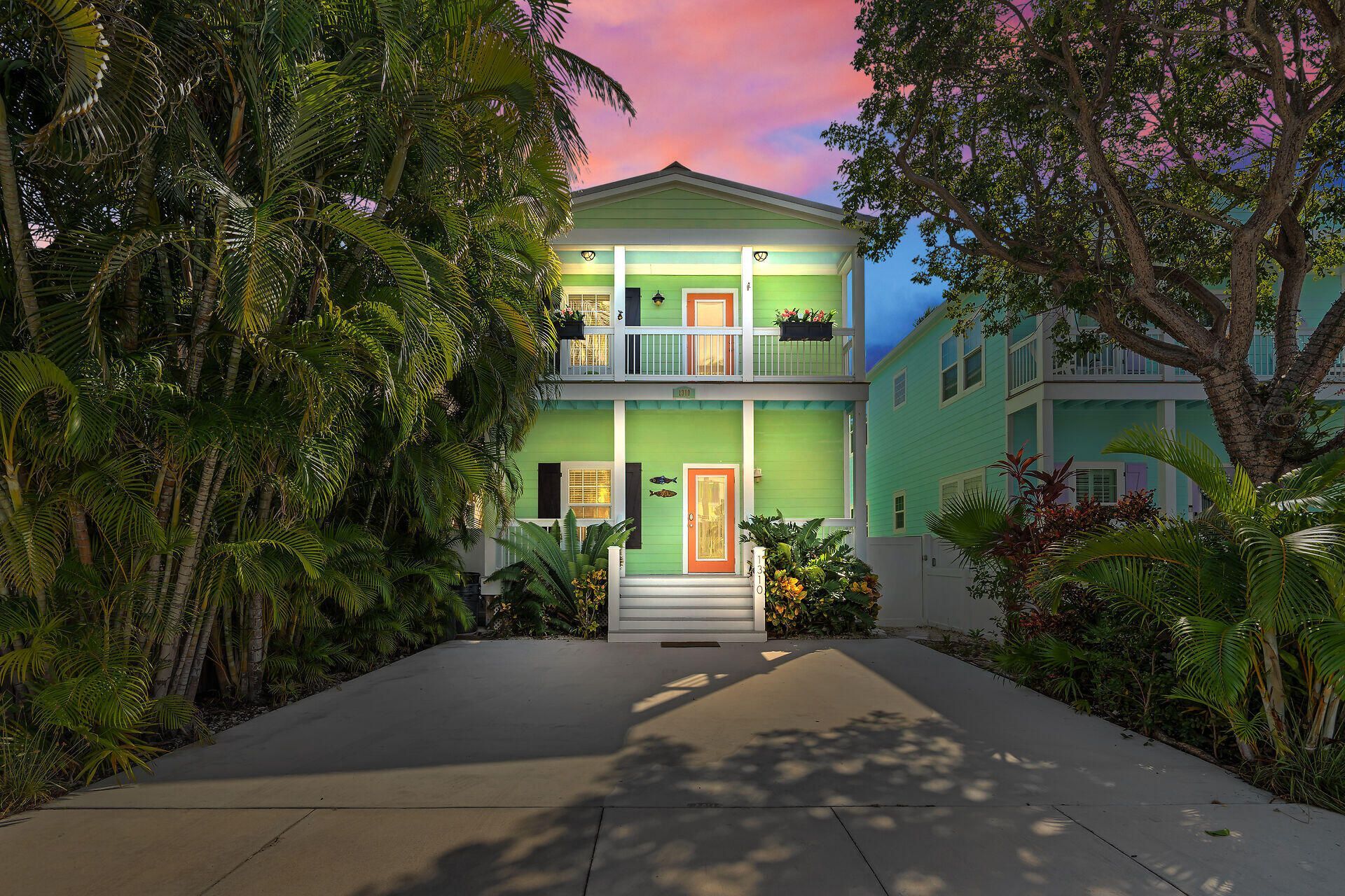 1310 Atlantic Drive, Key West, FL 33040 Photo