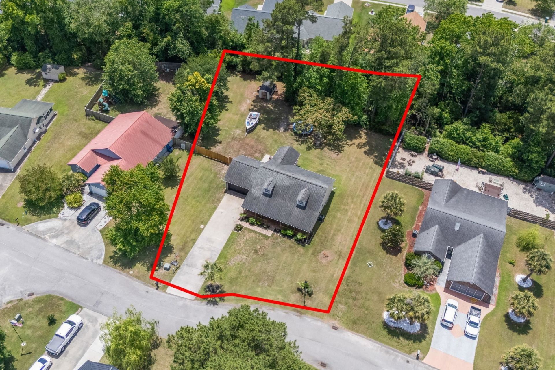 3850 Mallard Way Photo 40