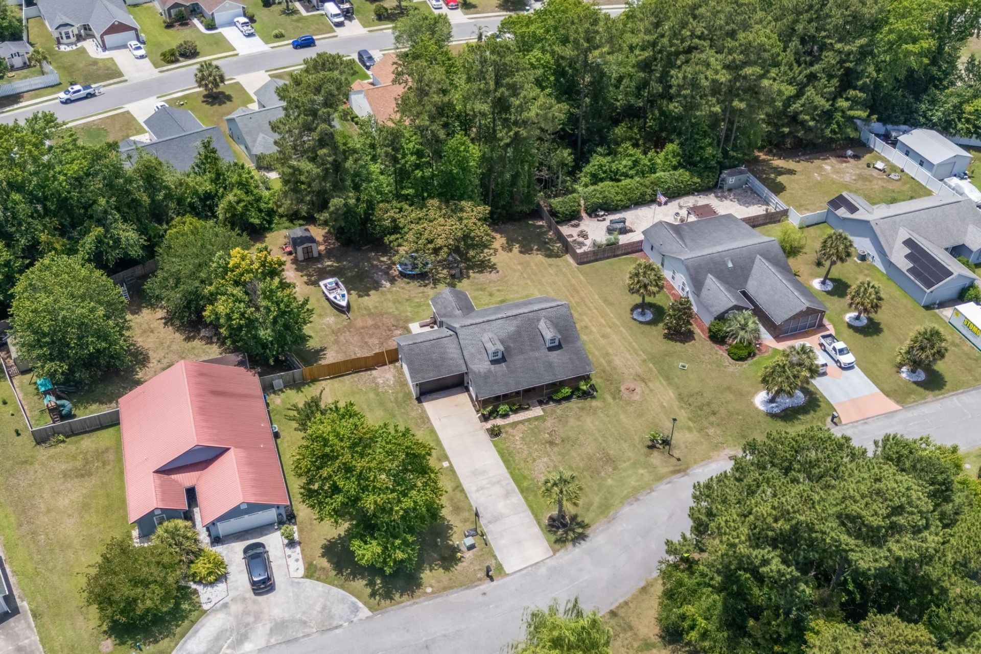 3850 Mallard Way Photo 53
