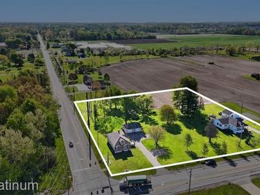 52900 North Avenue, Macomb Twp, MI 48042