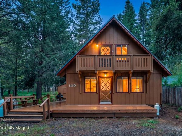 1110 San Diego Street, South Lake Tahoe, CA 96150