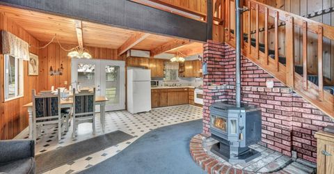 1110 San Diego Street, South Lake Tahoe, CA 96150 Photo