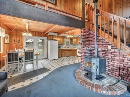 1110 San Diego Street, South Lake Tahoe, CA 96150 Photo