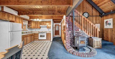 1110 San Diego Street, South Lake Tahoe, CA 96150 Photo