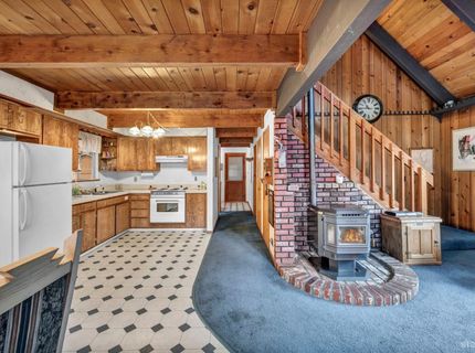 1110 San Diego Street, South Lake Tahoe, CA 96150 Photo