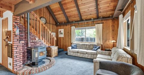 1110 San Diego Street, South Lake Tahoe, CA 96150 Photo
