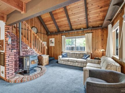 1110 San Diego Street, South Lake Tahoe, CA 96150 Photo