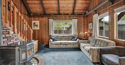 1110 San Diego Street, South Lake Tahoe, CA 96150 Photo