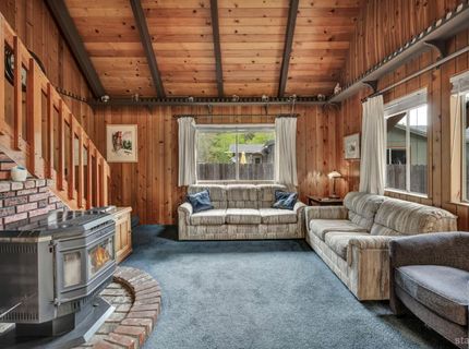 1110 San Diego Street, South Lake Tahoe, CA 96150 Photo